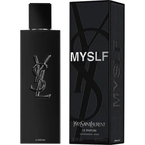Perfume YSL Myslf Le Parfum 100ml