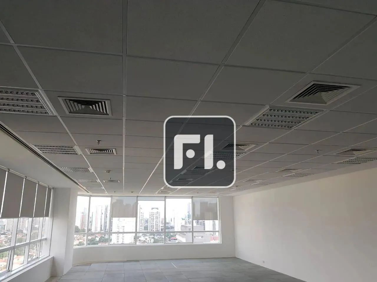 Conjunto para alugar, 130 m² por R$ 18.455,62/mês - Brooklin - São Paulo/SP - Foto 3