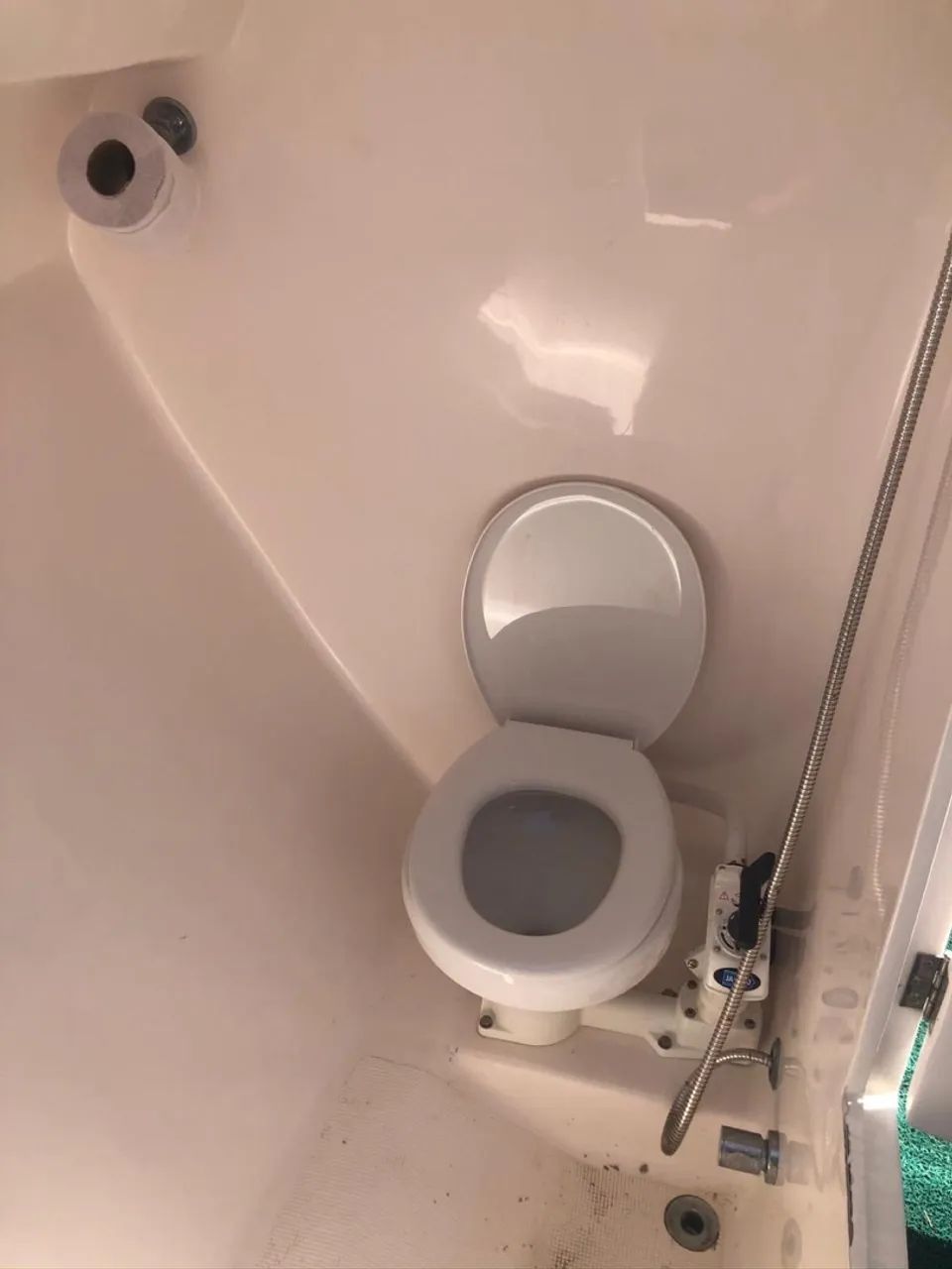 Royal Mariner 2013 Motor Mercury Proxs 250 HP - Foto 5