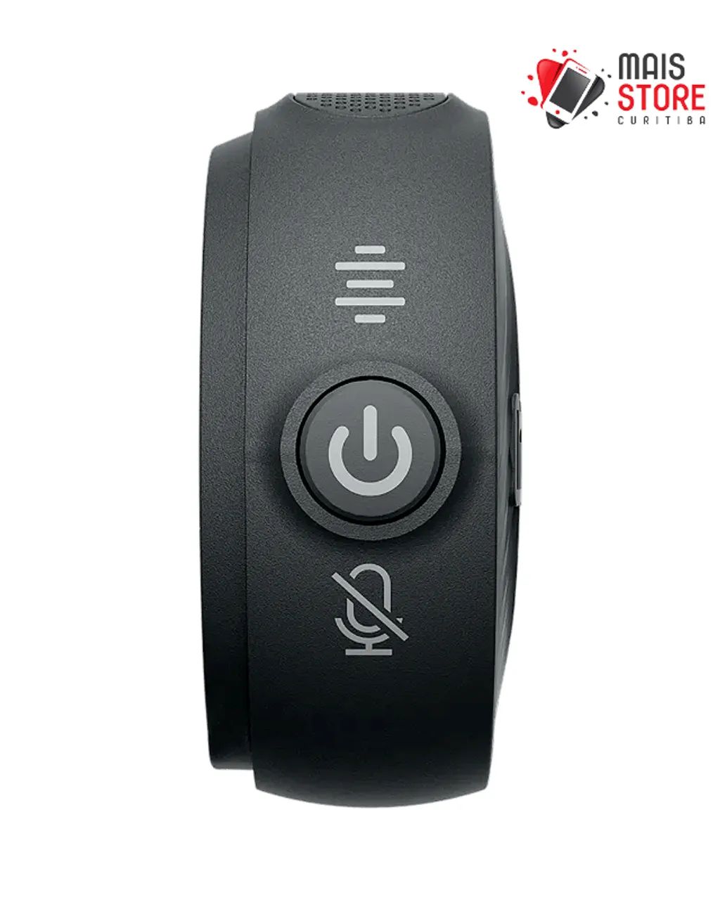 Microfone Insta360 Mic Air (1 TX + 1 RX) (Novo/ Lacrado) - Foto 4