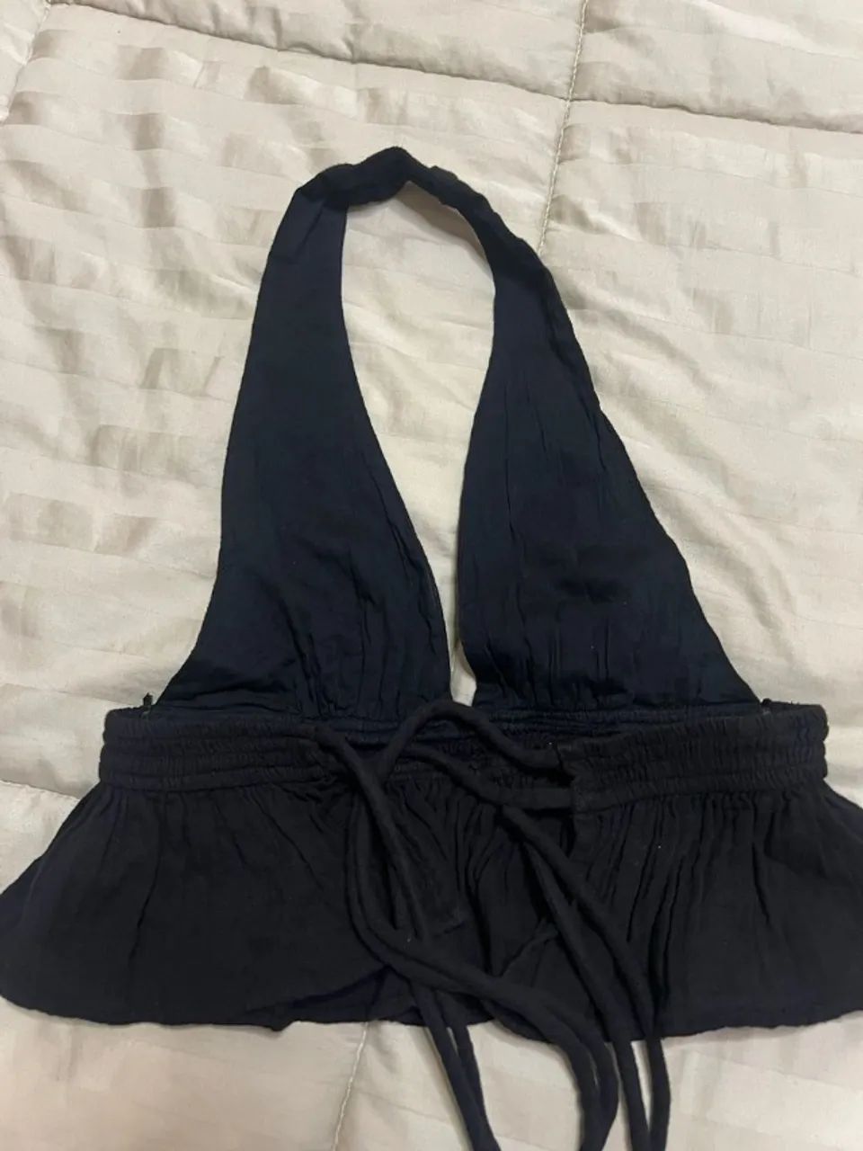 Blusa Zara PP - Foto 3
