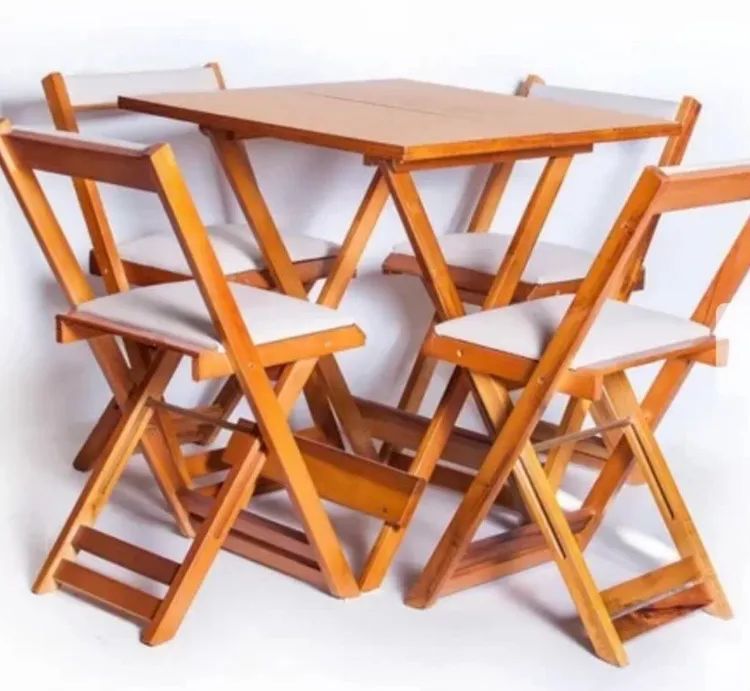 MESA PARA BAR E RESTAURANTE  - Foto 3