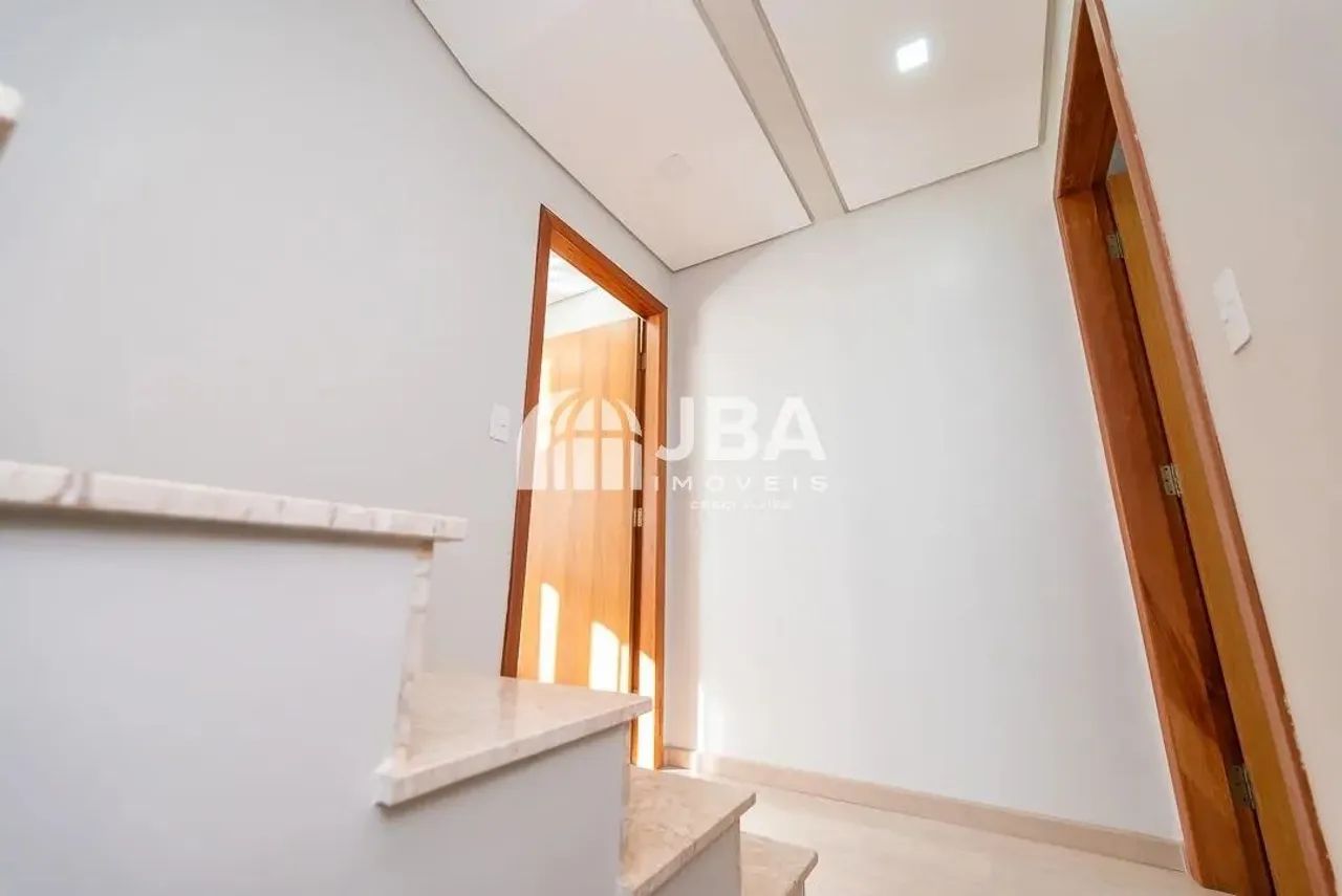 SOBRADO MODERNO NO UMBARÁ - Foto 5