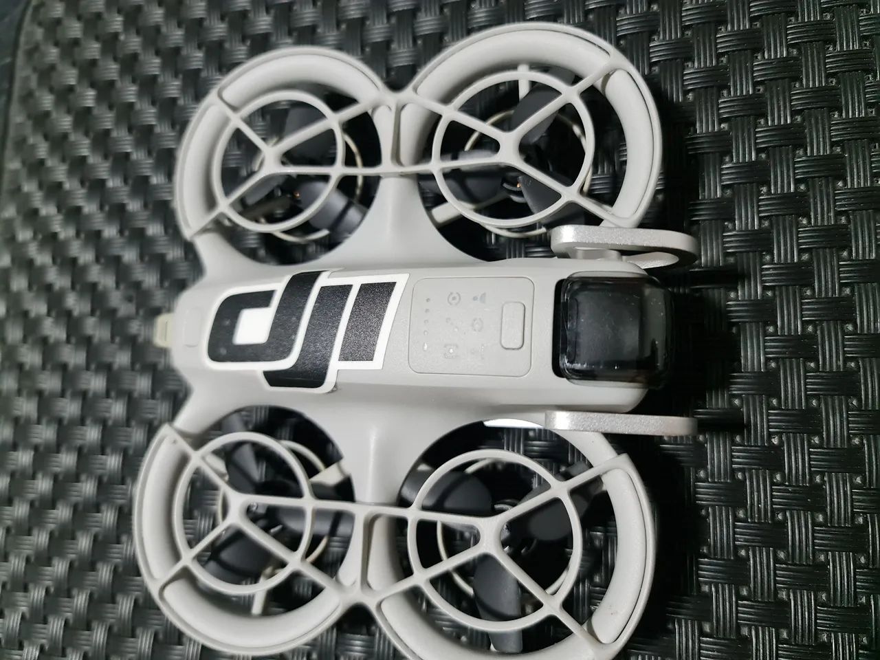 Drone Dji Neo Standard 4k + acessórios de proteção. - Foto 5