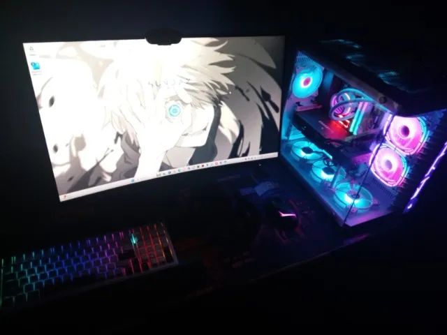 Computador | PC Gamer