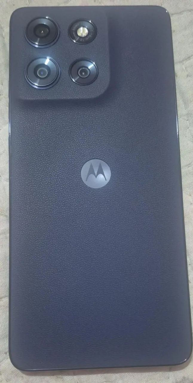 CELULAR MOTO G86 8GB 256  - Foto 4