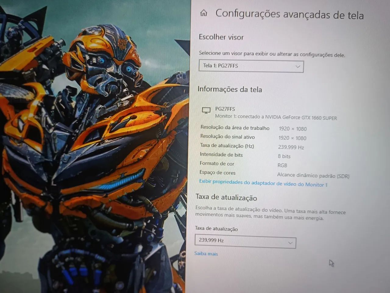 Pc gamer completo para vender rápido  - Foto 3