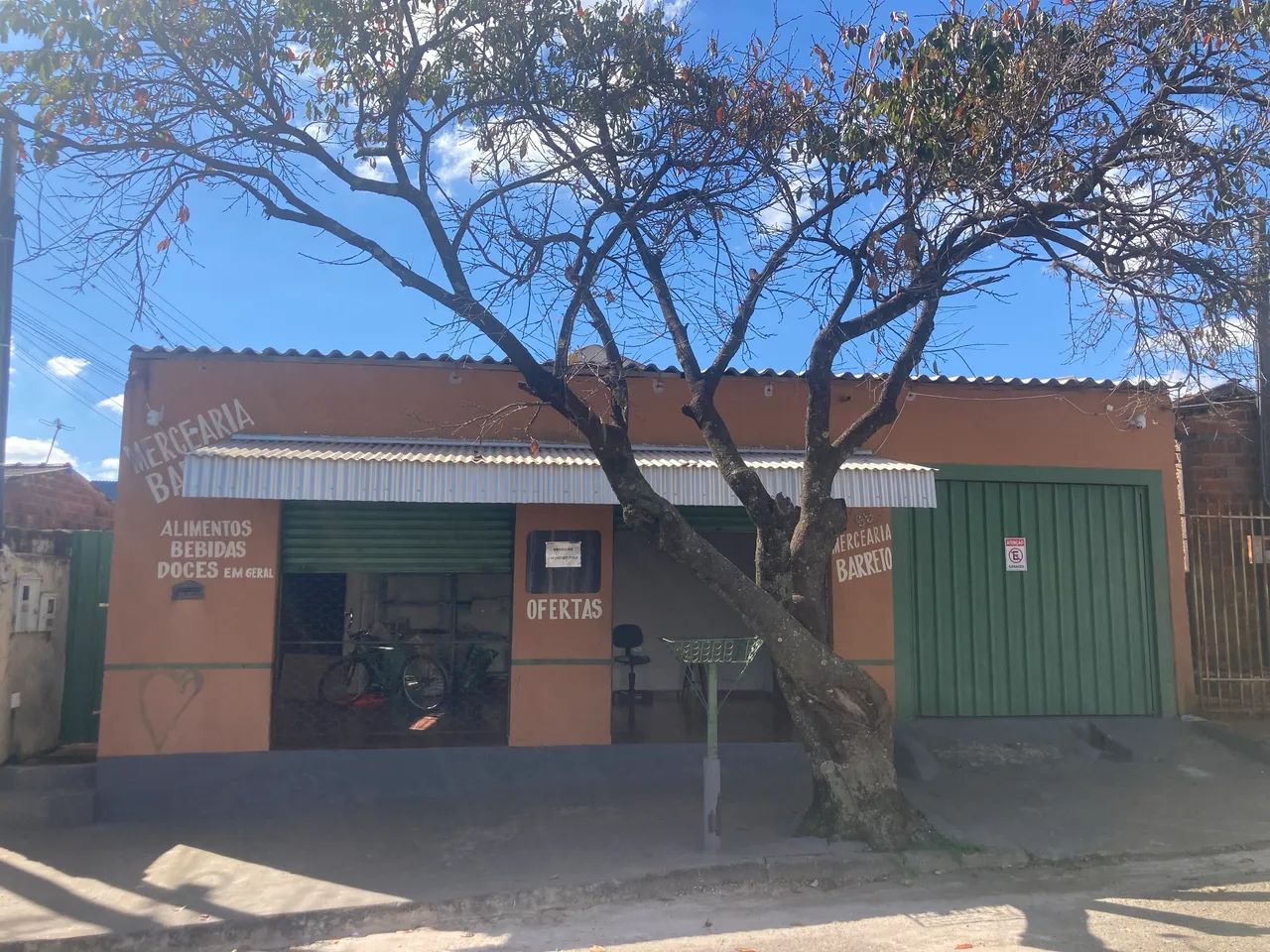Vende-se casa em Mandaguari