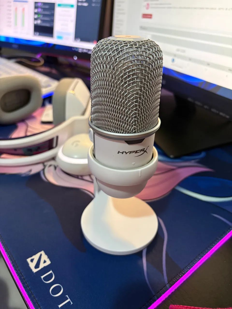 Hyperx solocast  - Foto 2