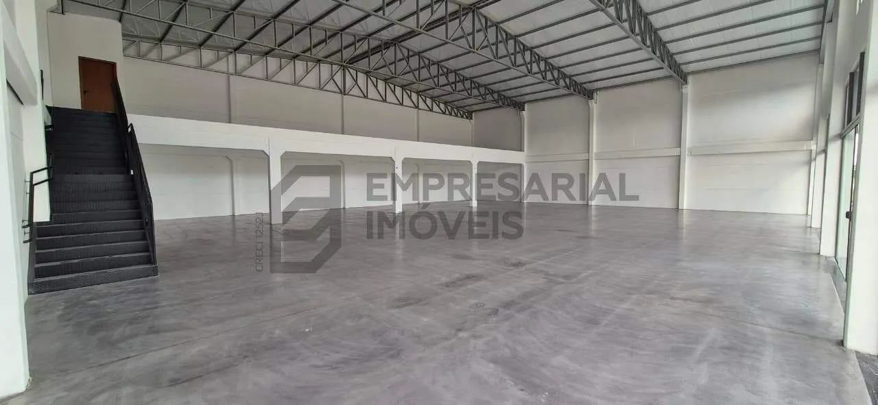 ALUGA-SE - PONTO COMERCIAL NA AVENIDA PRINCIPAL DE NOVA PALHOÇA - Foto 3
