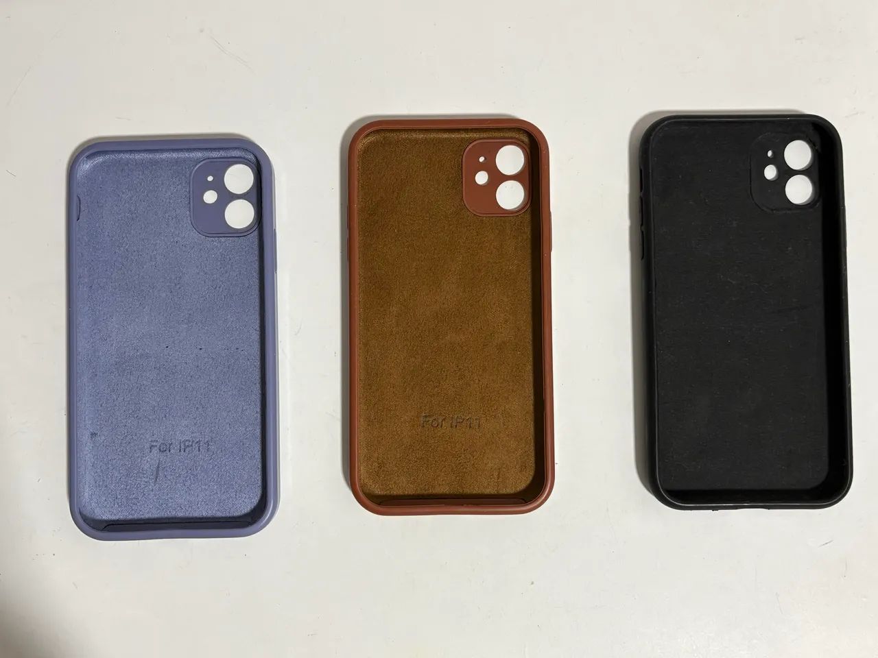 Capinhas Iphone 11 - Foto 2