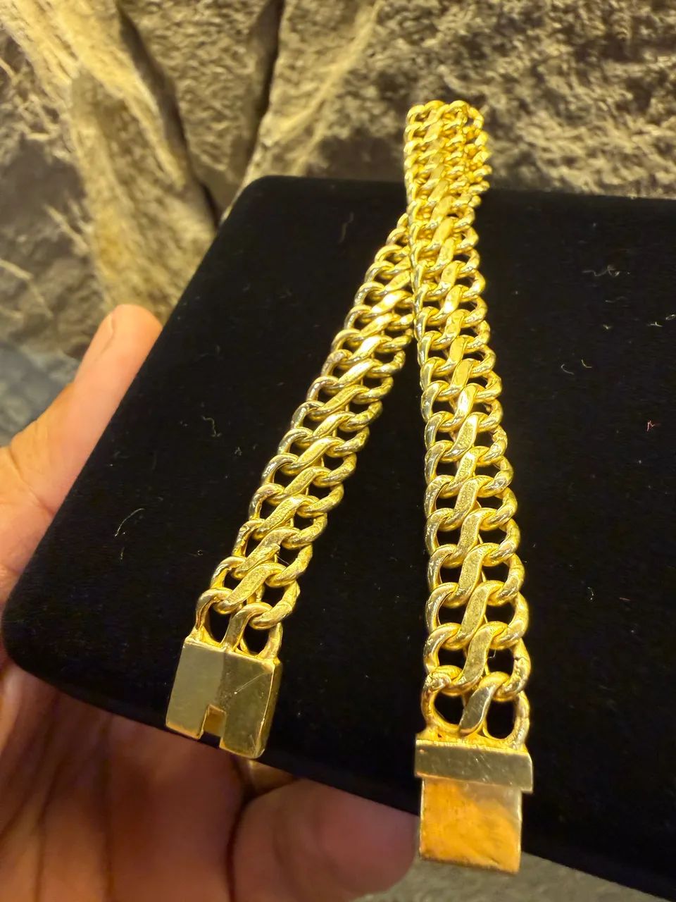 Joias ouro 18k  - Foto 4