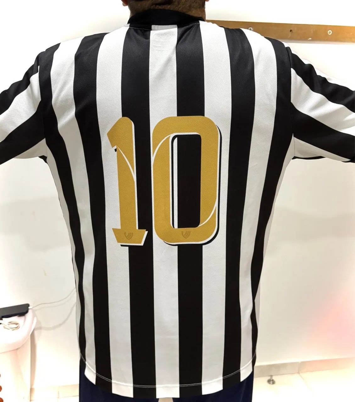 Camisa de time - Foto 2