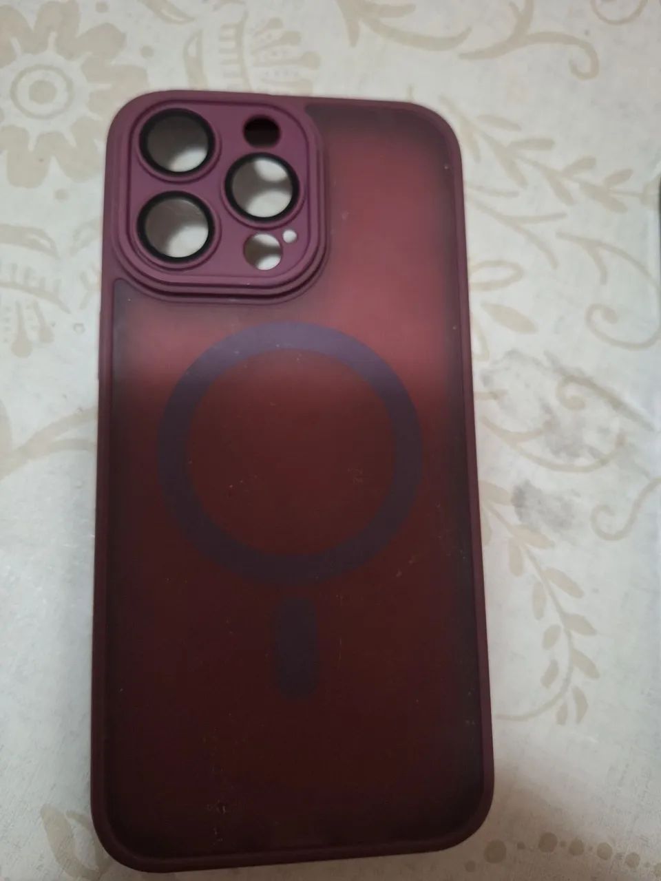 Capa iphone 15 pro max - Foto 4