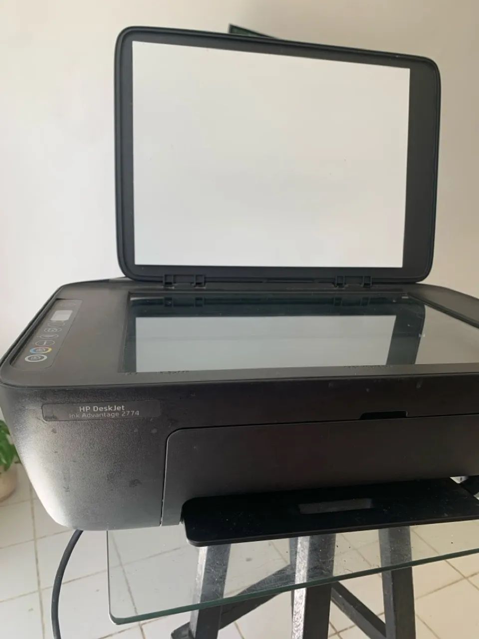 Impressora Hp - Foto 3