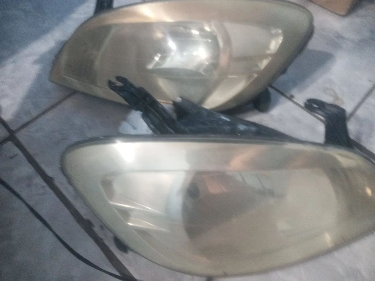 Farol astra até 2004