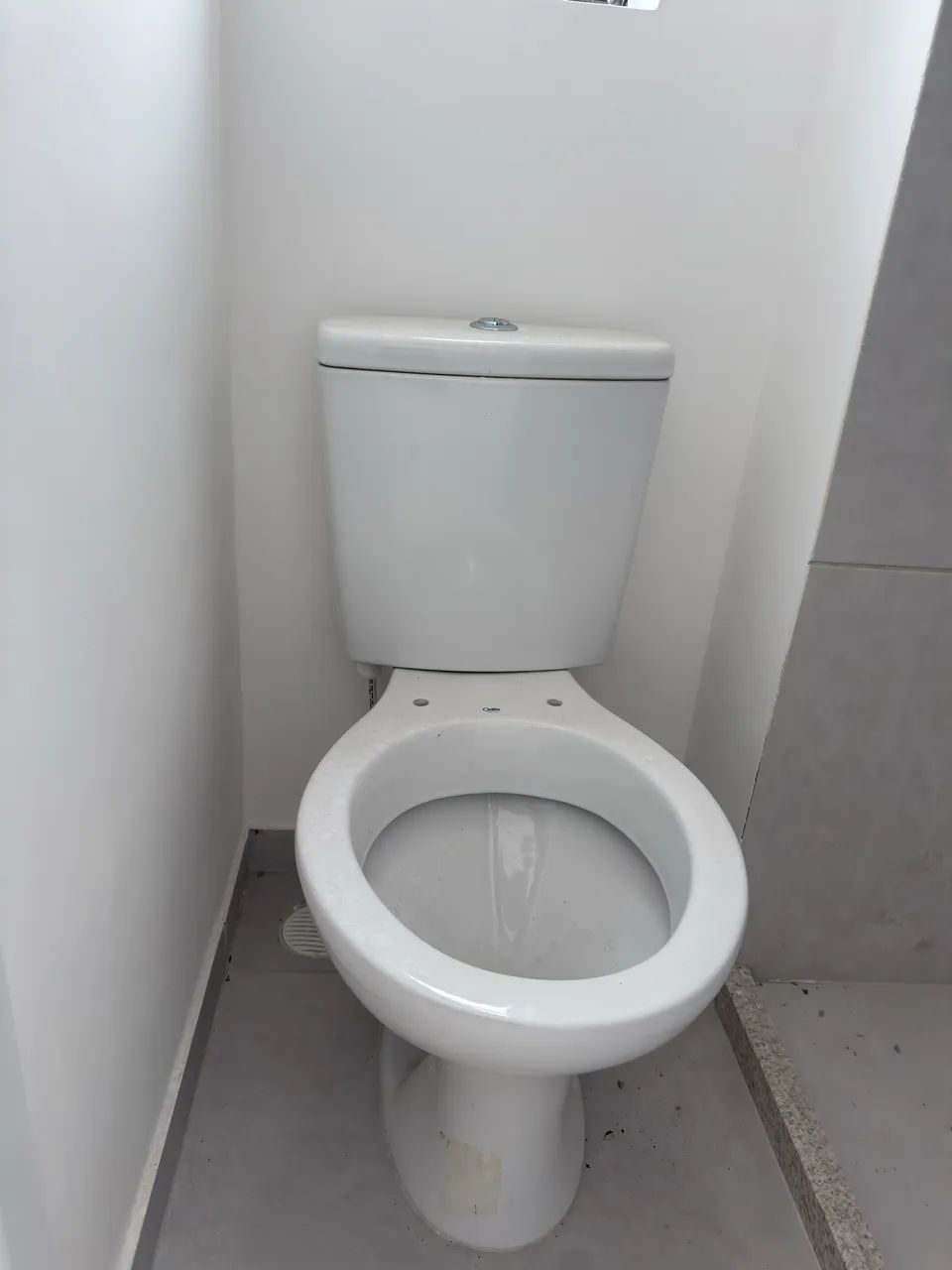 KIT VASO SANITÁRIO 