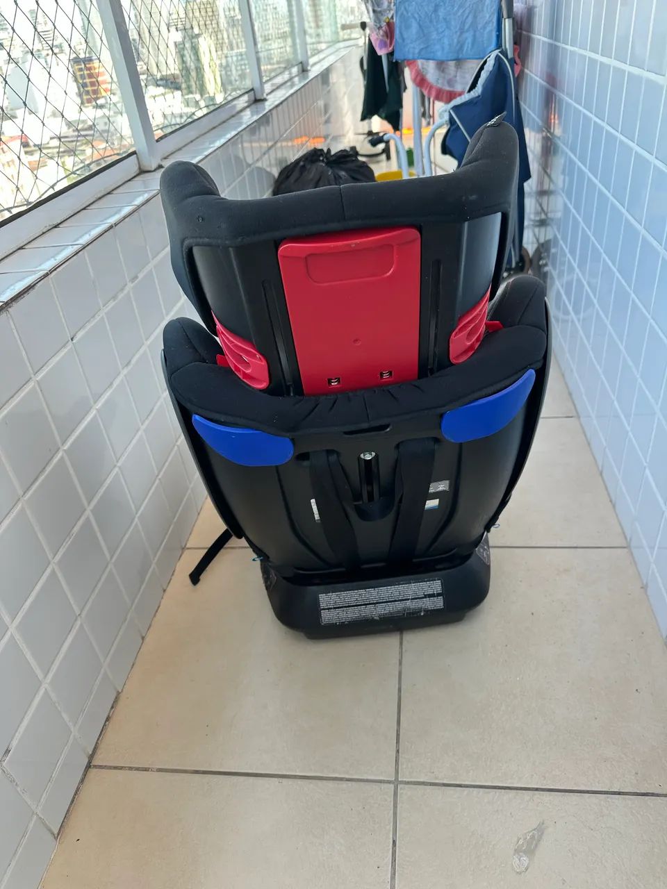 Cadeirinha Carro Cosco - Foto 4