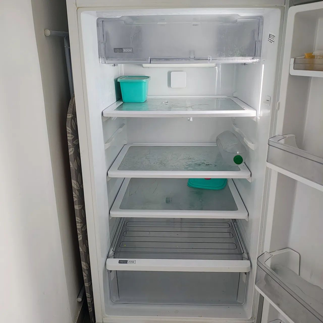Geladeira Brastemp  - Foto 2