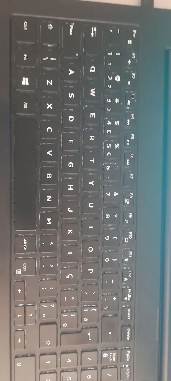 Notebook Dell Inspiron (usado) - Foto 4