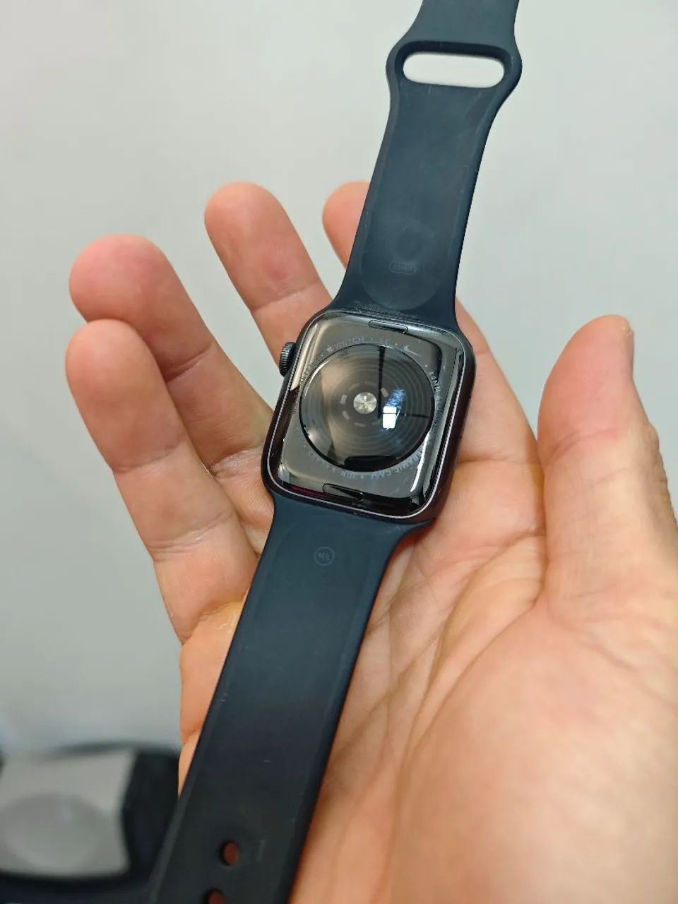 Apple watch se 1 geração  - Foto 2