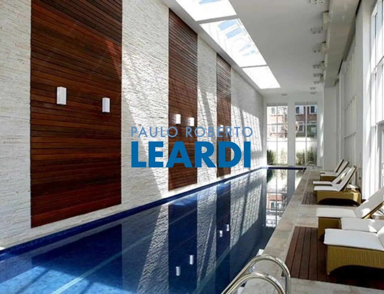 APARTAMENTO - MOEMA - SP