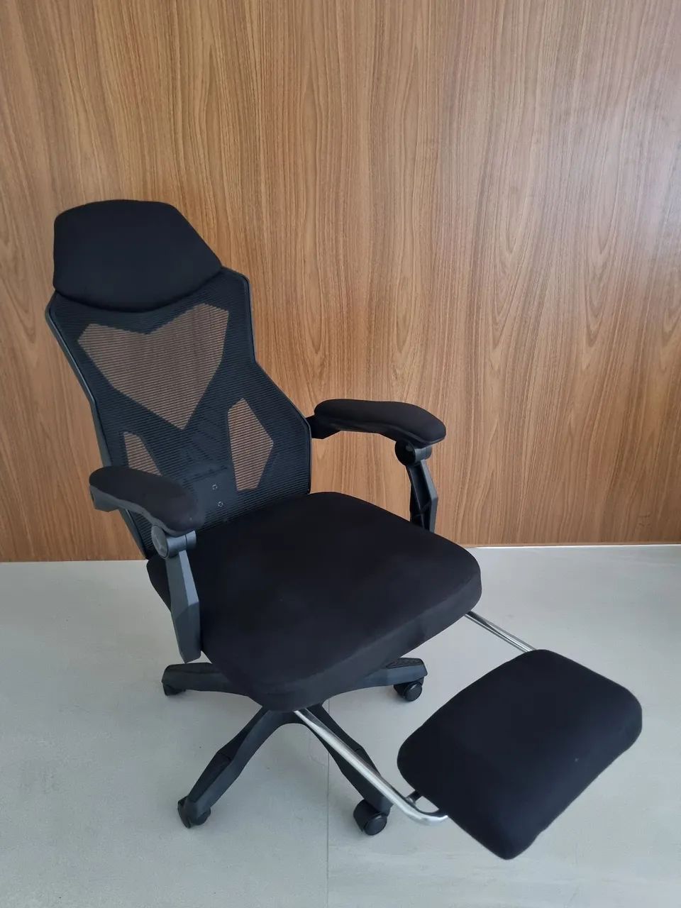 Cadeira ergonômica - Foto 4