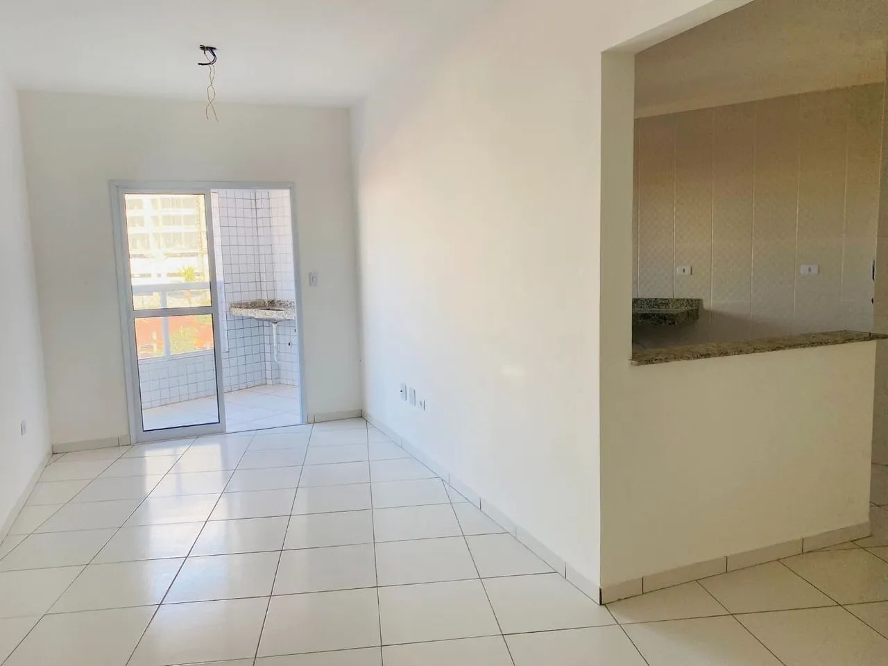 Apartamento para alugar no Vila Caiçara - Foto 5