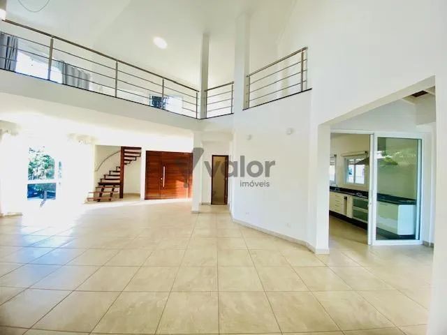 Casa para alugar em Campinas, Loteamento Alphaville Campinas, com 3 suítes, com 343 m² - Foto 4