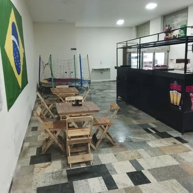 Ponto Comercial Bar e Espetaria - Foto 3