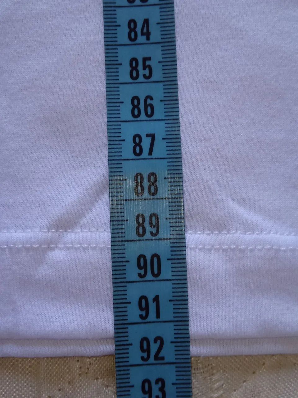 Camisa tamanho G4 NOVA - Foto 4
