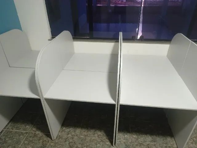 Mesa para computadores