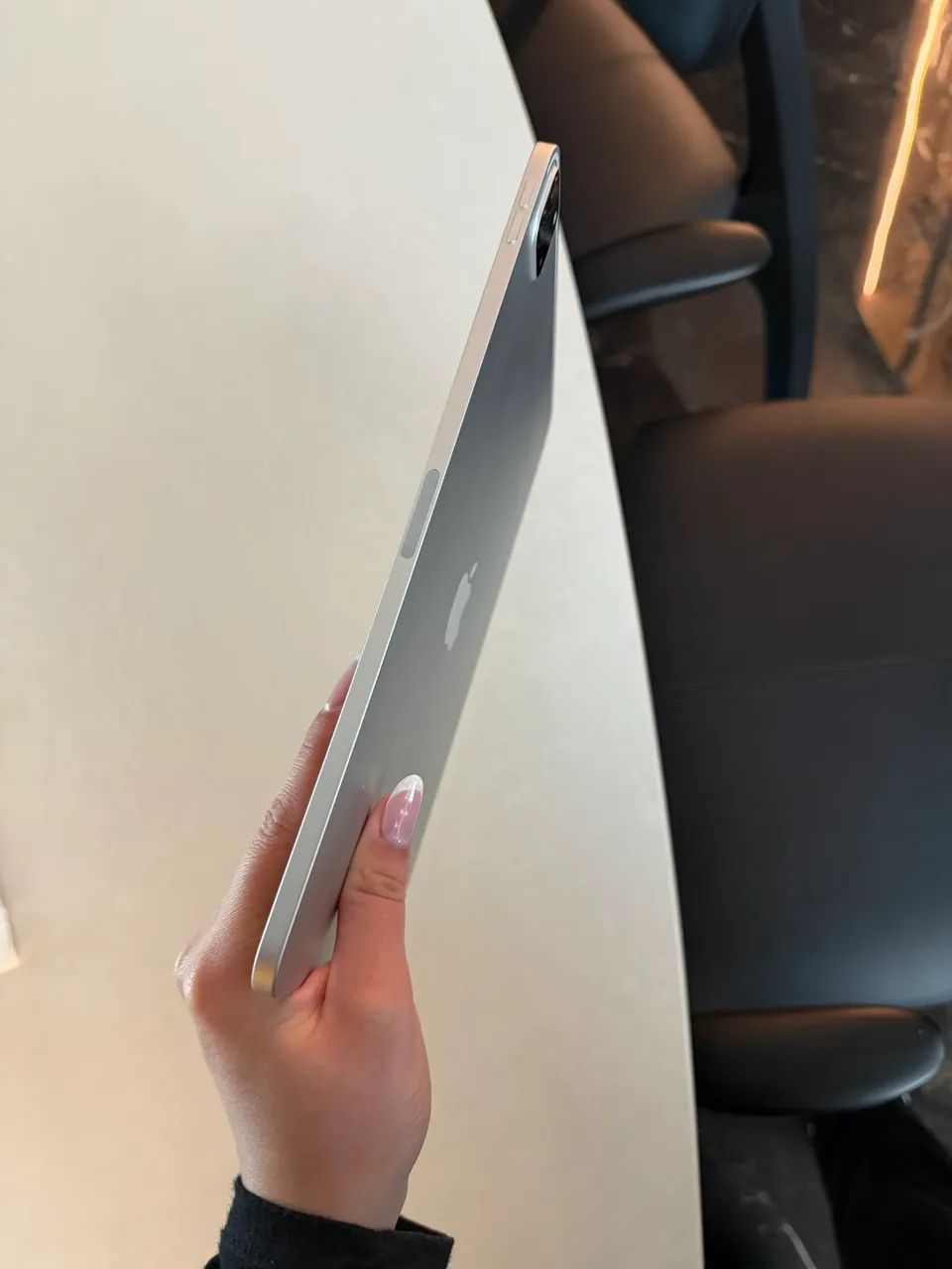 IPad Pro ( 11 pol) ( 4 geração )  - Foto 4