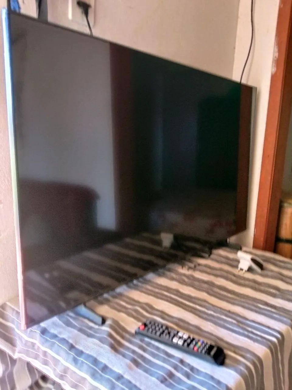 TV Samsung 43" (Gamepass) - Foto 4
