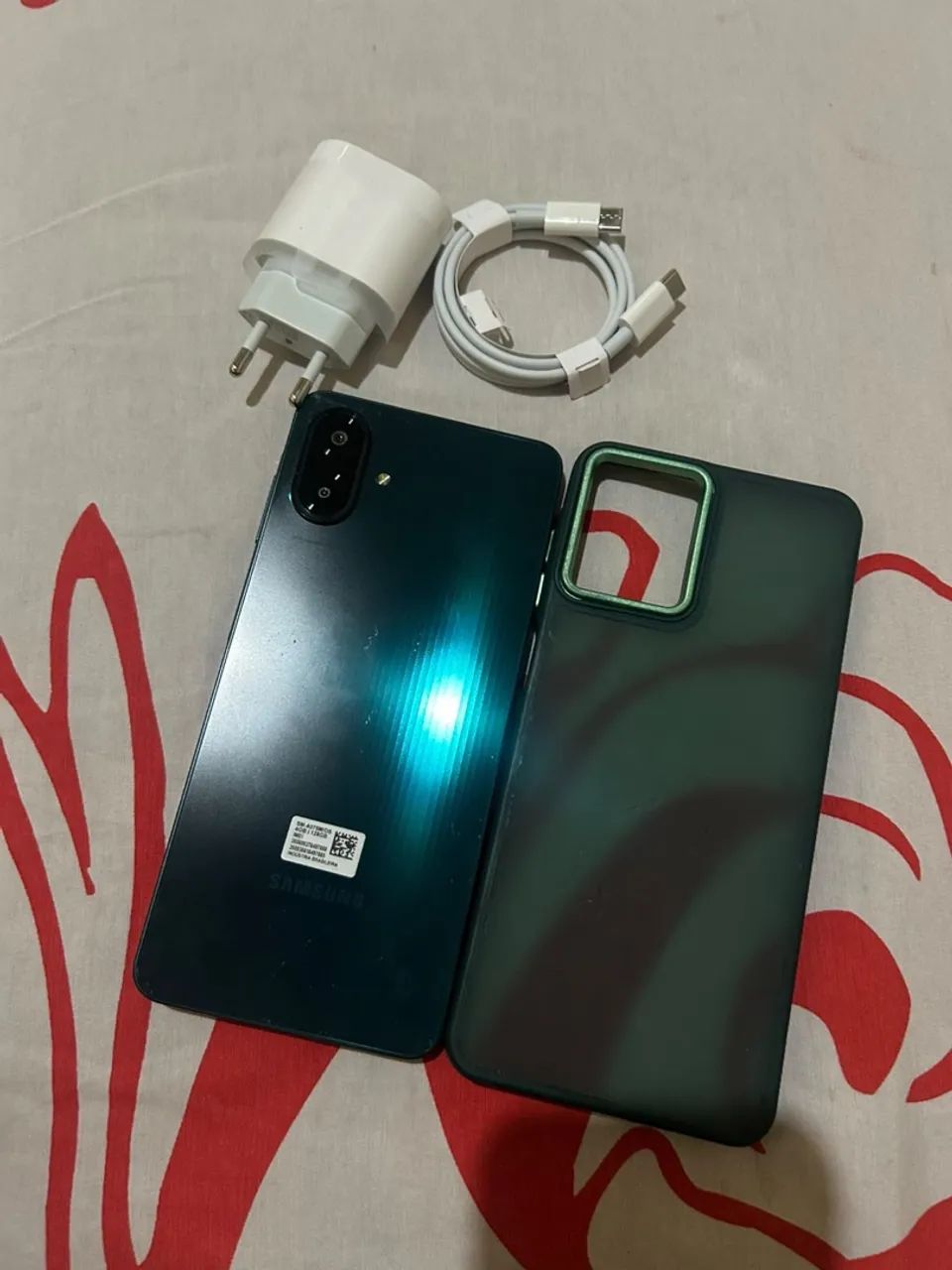 Samsung A07 - Foto 2