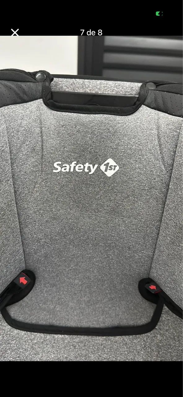 Cadeirinha  - Foto 2