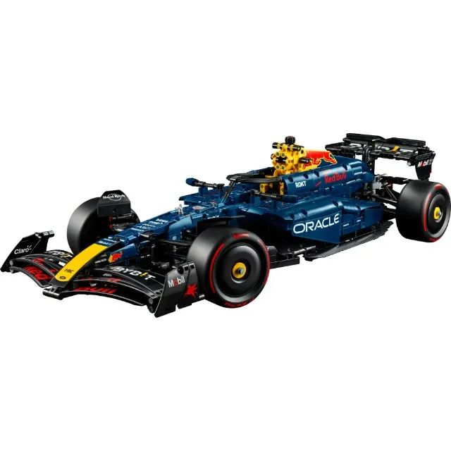 Lego Formula1 Red Bull RB20