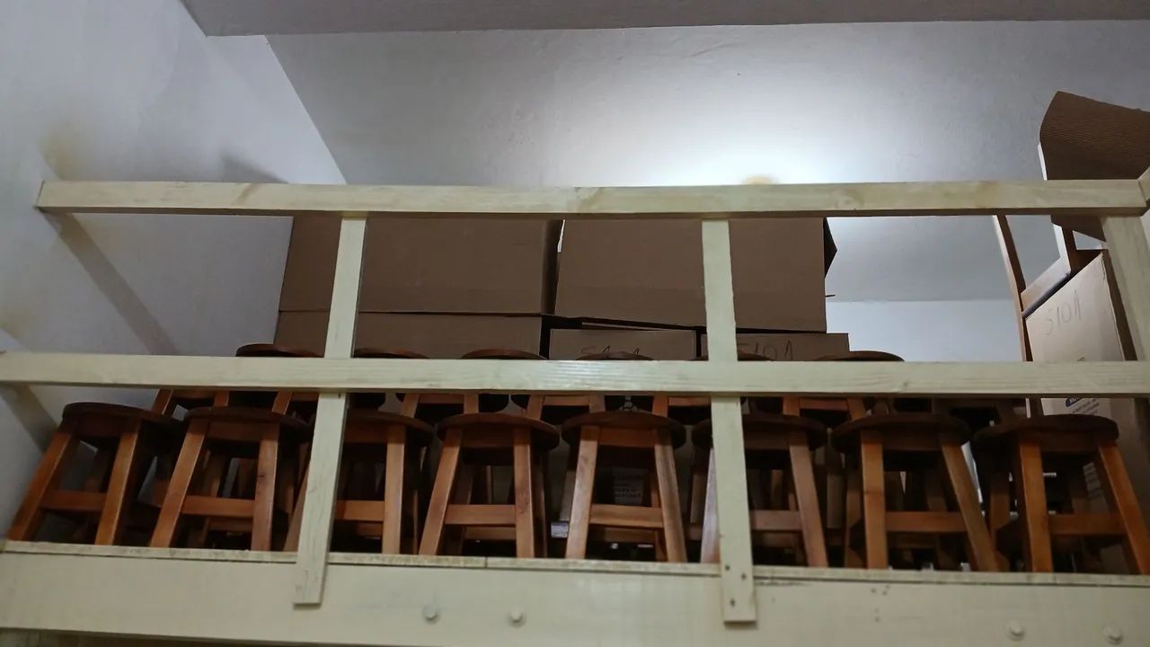 Banquetas  - Foto 5