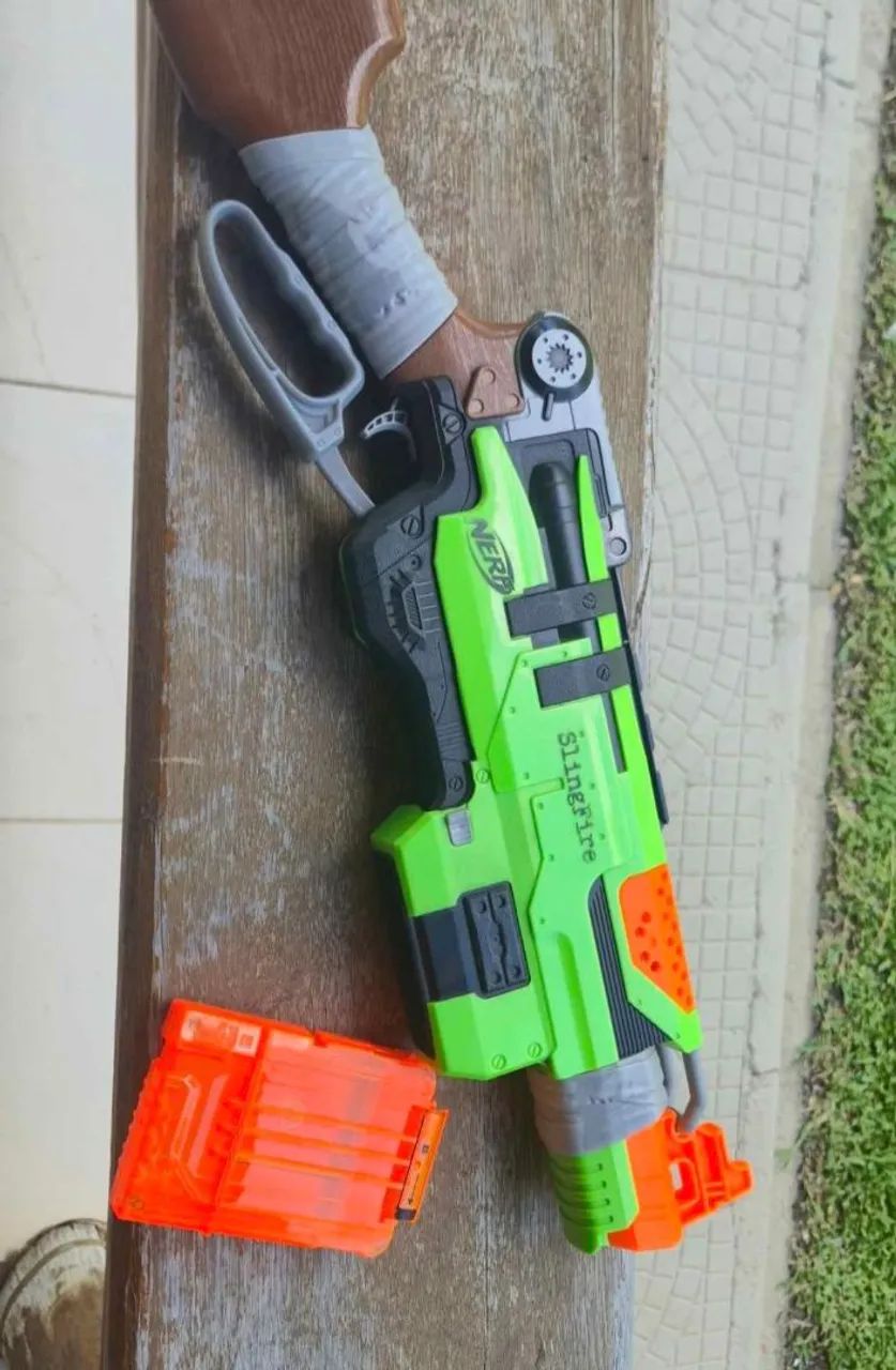 Nerf 