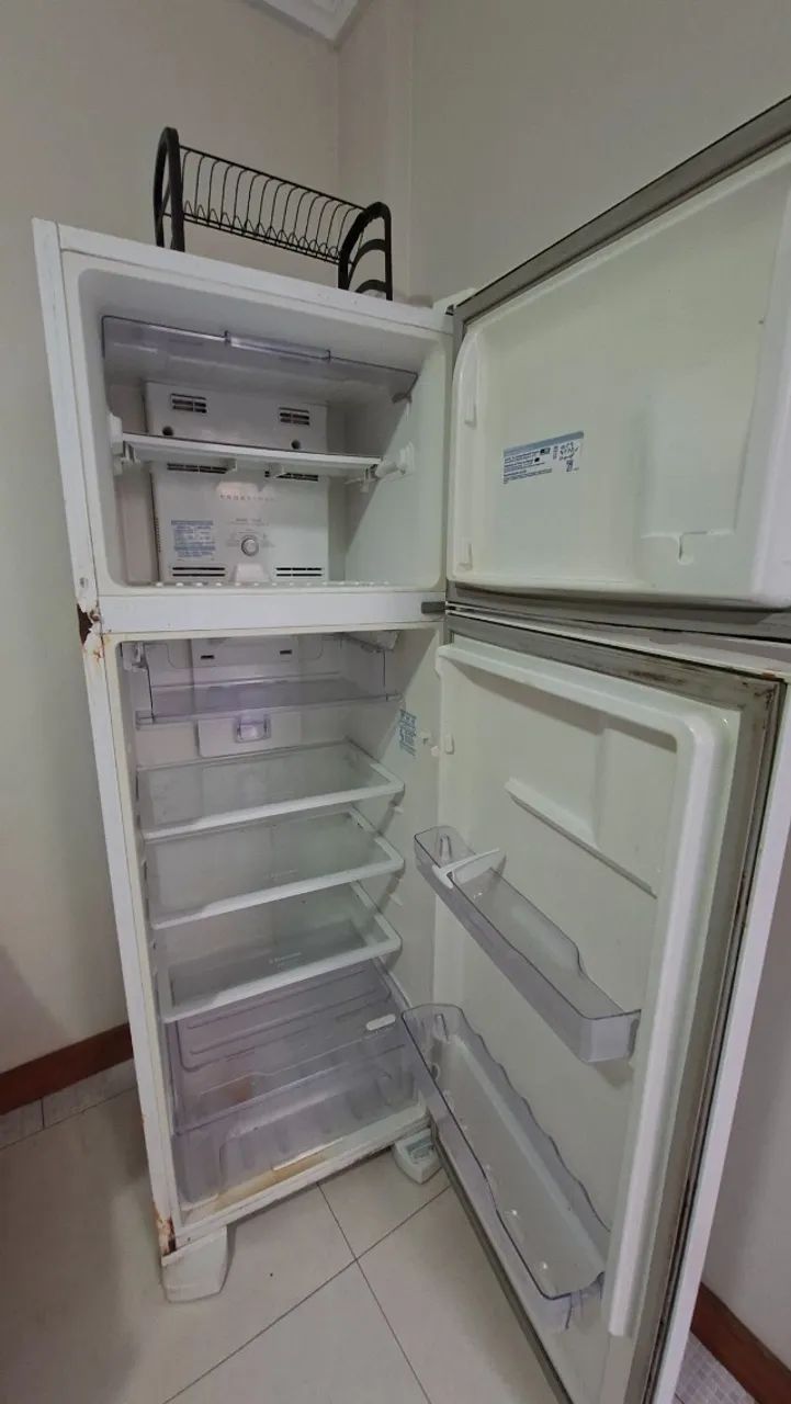 Geladeira  - Foto 2