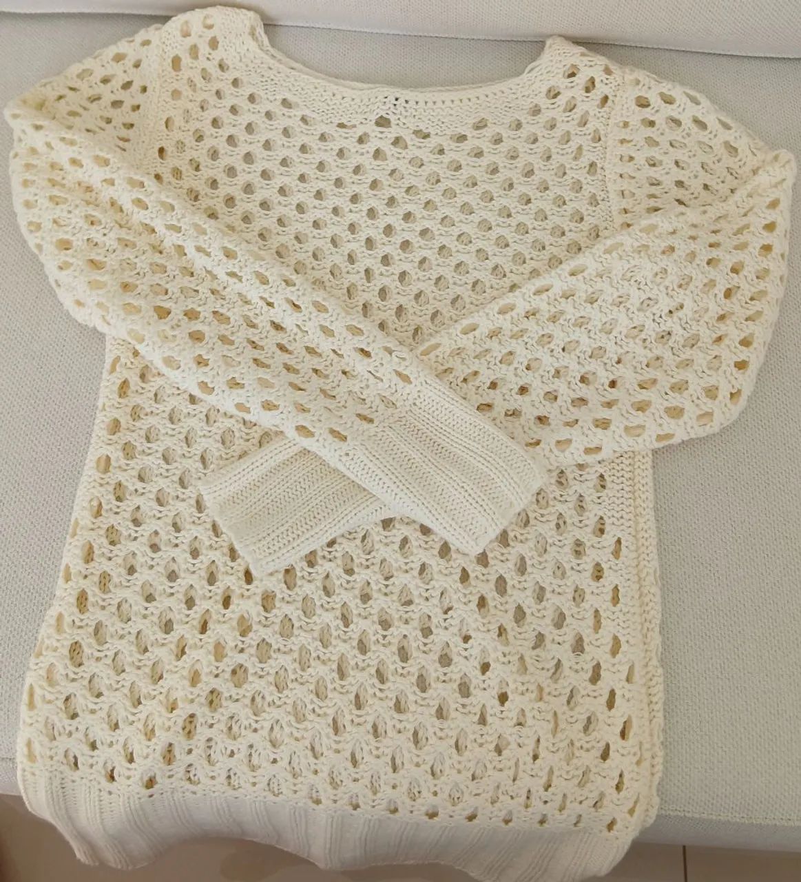 Blusa - Foto 3