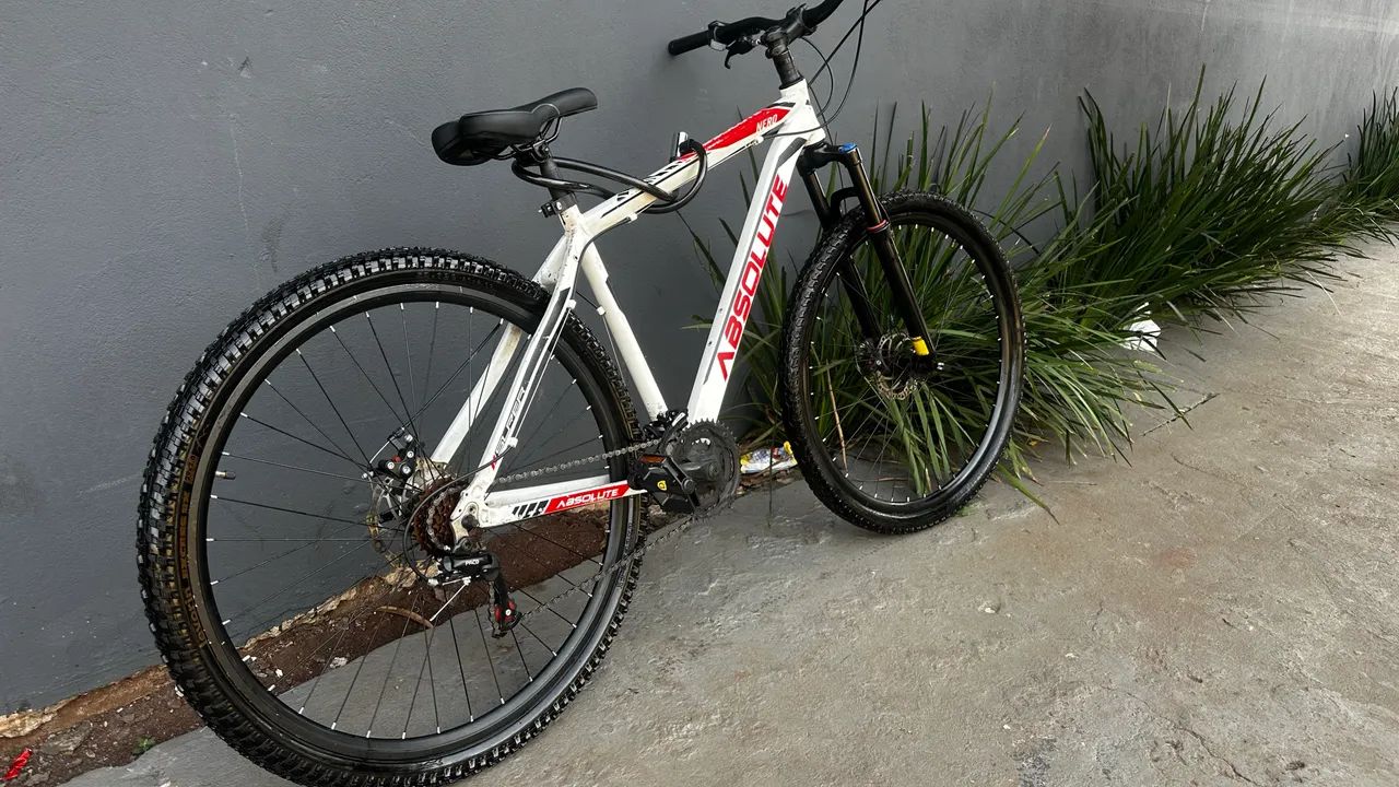 Bicicleta Absolute aro 29 - Foto 3