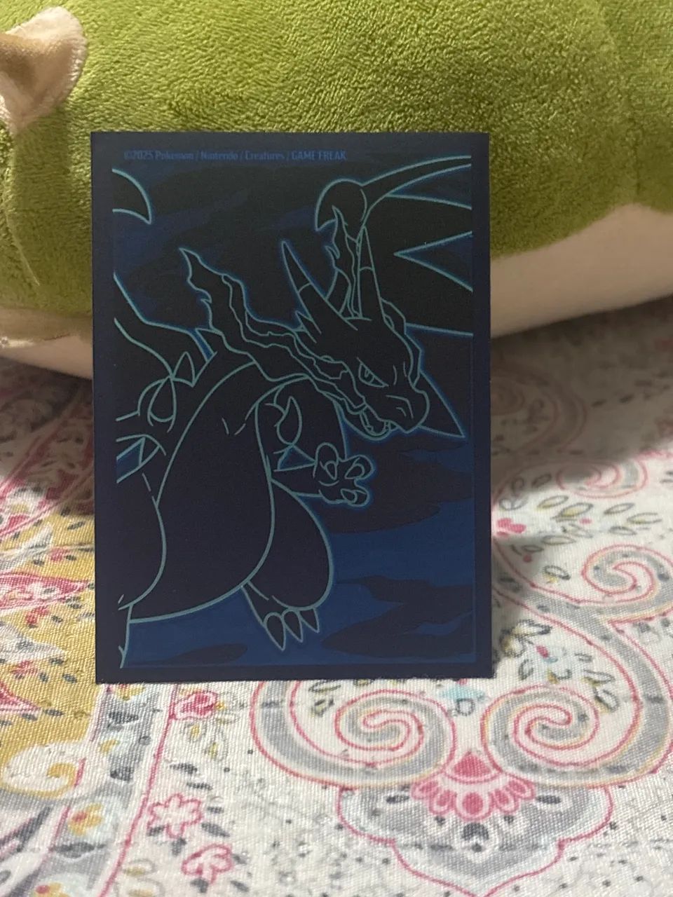 Carta Pokémon - Piplup Foil (098/094) - Foto 2