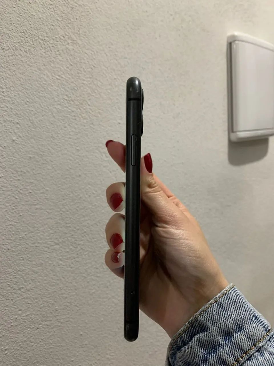 iPhone 11 64 GB Todo original  - Foto 2