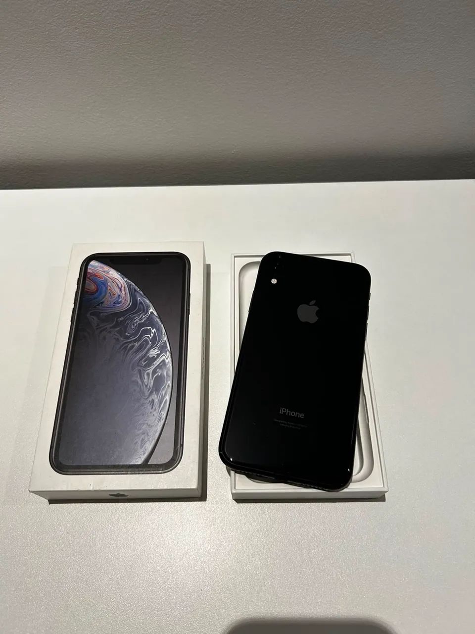 iPhone XR 64gb - Impecável - Foto 2