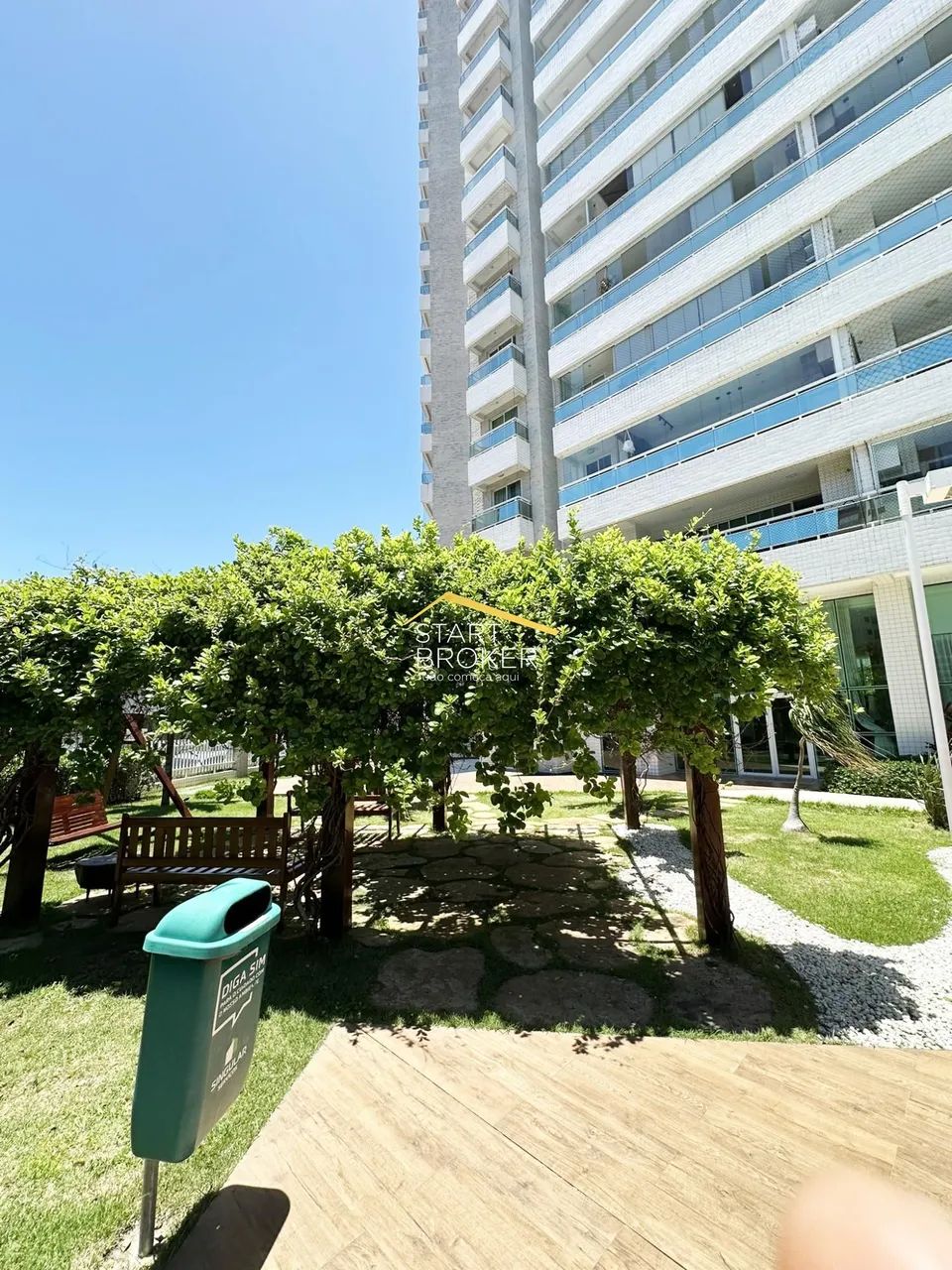 Apartamento para Venda| Vitral do Parque | Ao Lado do Parque do Cocó - Foto 5