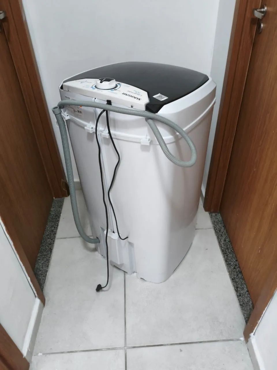 Tanquinho de lavar  - Foto 3