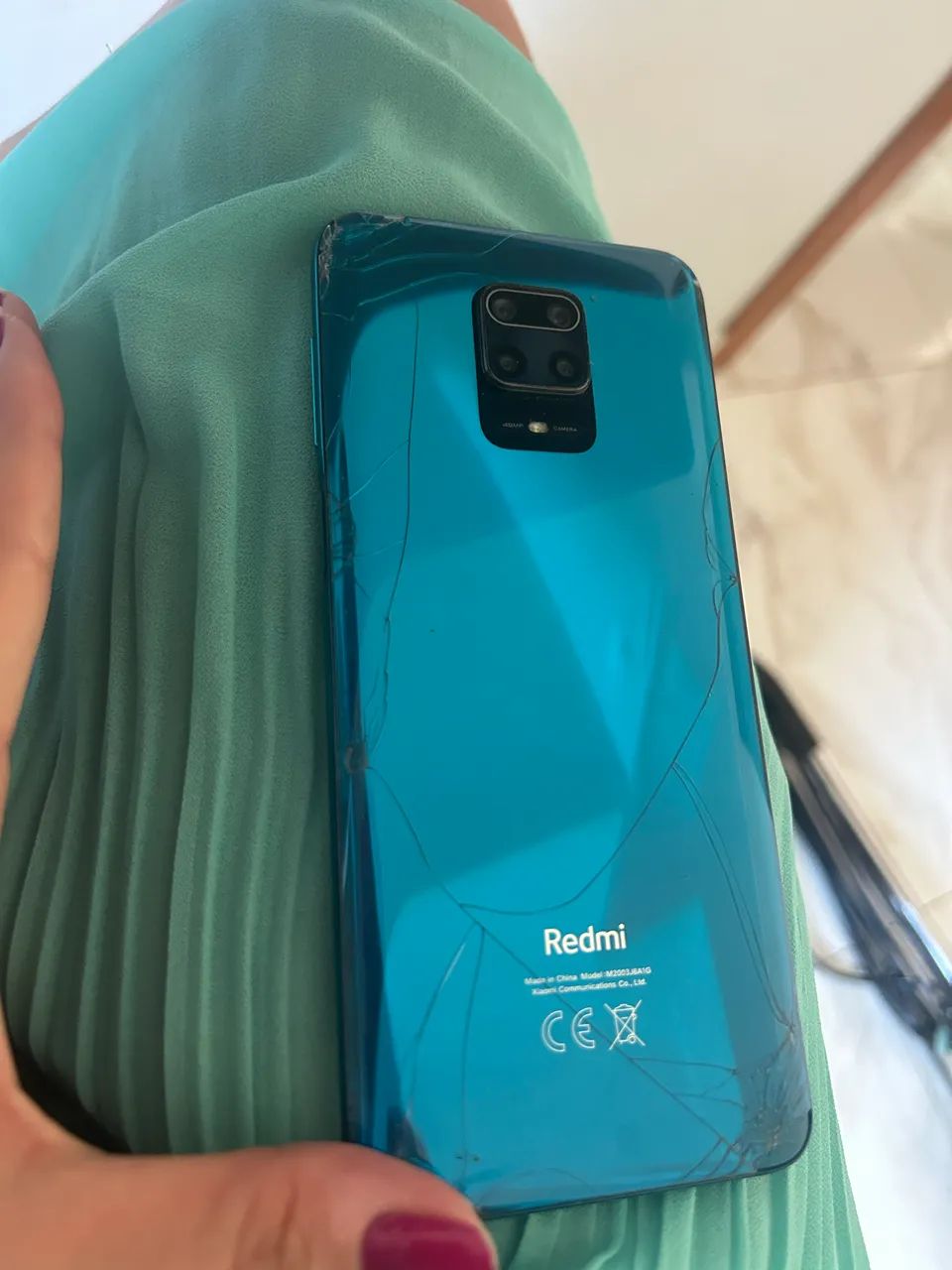 Xiaumi 9 S - Foto 3