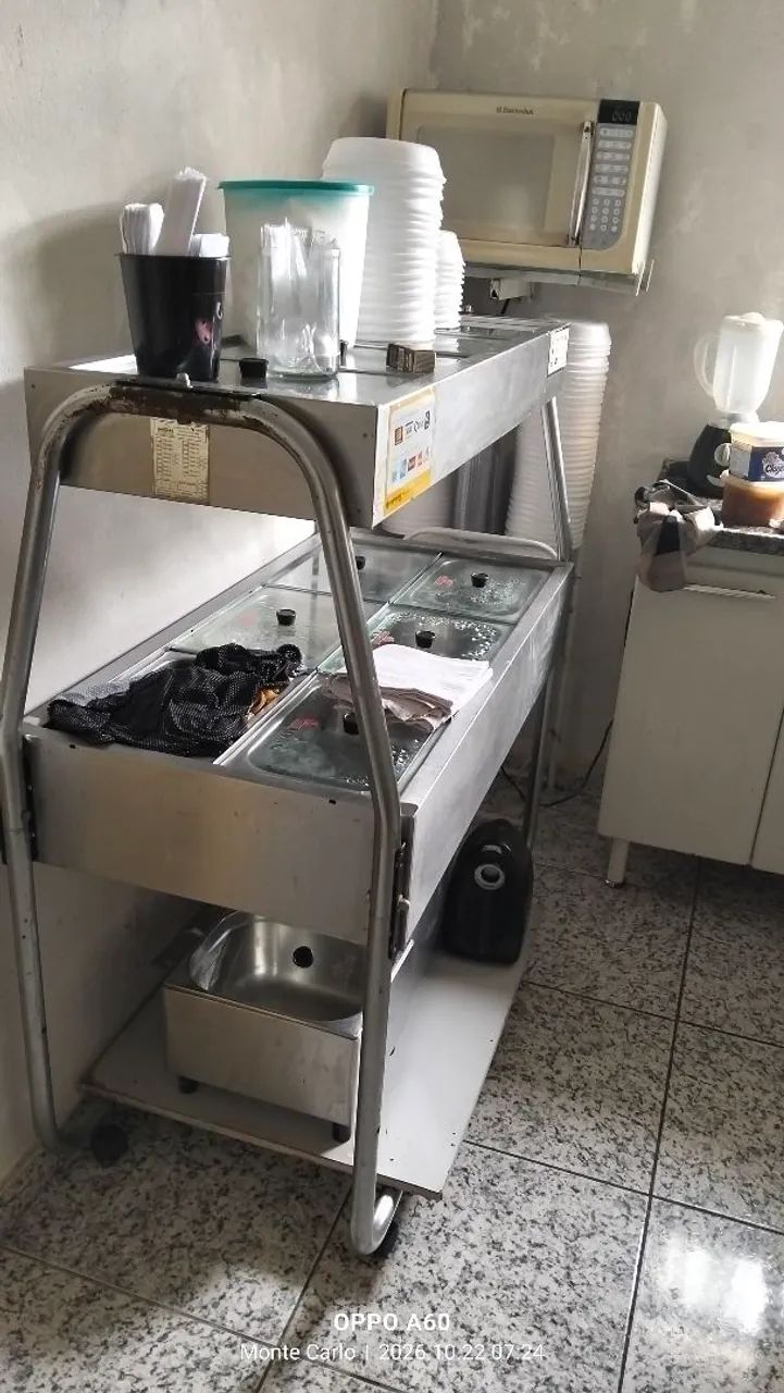 Self service  - Foto 3