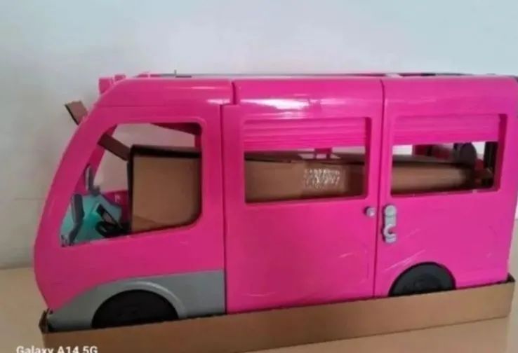 Barbie - Drean Camper - Foto 4